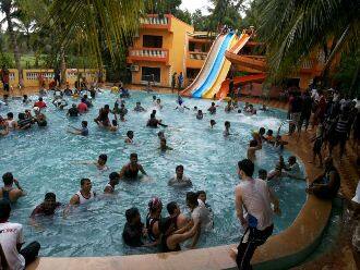 Kshitij Resort, Vengurla 5